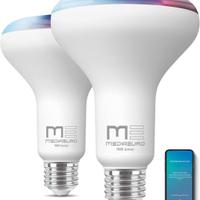 Lampadine LED Smart WiFi