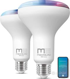 Lampadine LED Smart WiFi