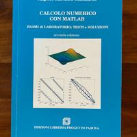 Calcolo numerico con Matlab
