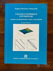 Calcolo numerico con Matlab