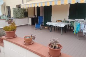 Villetta a schiera