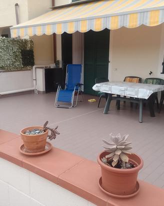 Villetta a schiera
