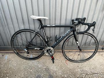 Bici cannondale
