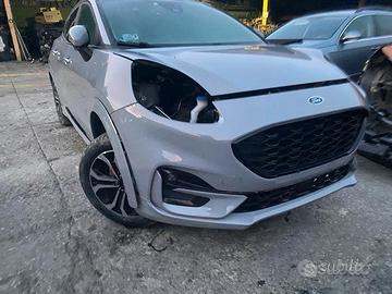 Ricambi usati per Ford Puma ST Line 1.0 Ecoboost