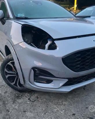 Ricambi usati per Ford Puma ST Line 1.0 Ecoboost