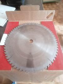 lama legno diametro 400