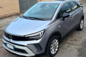 opel crossland 1.5 ECOTEC D cambio aut. anno 2022