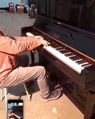 piano