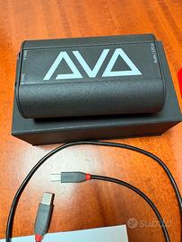 Avolites T2 USB Interface