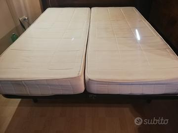 materassi singoli