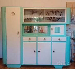 Credenza anni 50