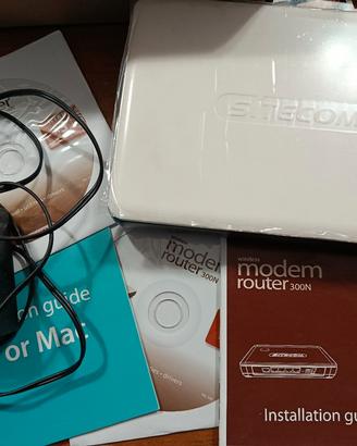 Router Sitecom