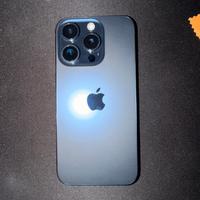 I phone 15 Pro 128 Gb