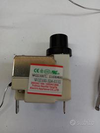 Termostato wgs 100