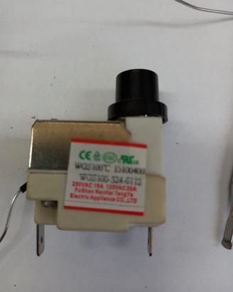 Termostato wgs 100