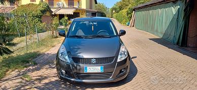Suzuki Swift 1.2 benzina 4WD
