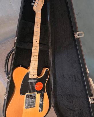 set completo Chitarra + Amplificatore + custodia