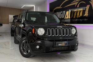 Jeep Renegade 1.4 MultiAir Full Opt