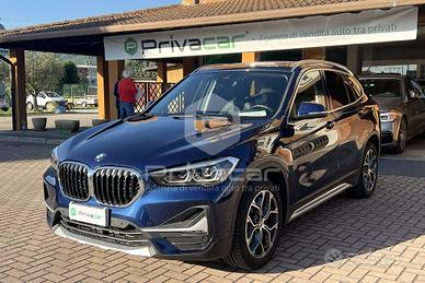 BMW X1 sDrive16d xLine