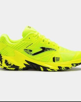 scarpe paddle 