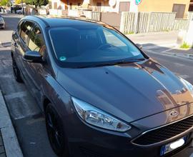 FORD Focus 3ª serie - 2016