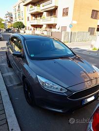 FORD Focus 3ª serie - 2016