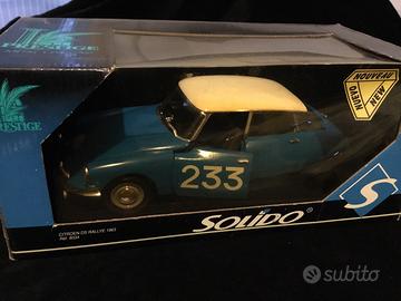 Automodelli 1:18