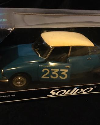 Automodelli 1:18