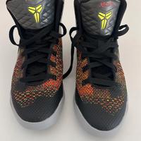 Scarpa basket kobe 9 Élite