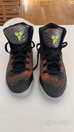 Scarpa basket kobe 9 Élite