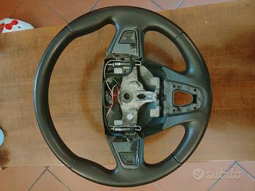 Volante Renault Megane 3