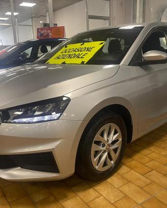 SKODA Fabia 1.0 TSI EVO Ambition C/GRIMALDI SPEC