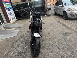 Benelli Leoncino 125 Sport