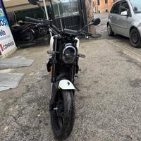 Benelli Leoncino 125 Sport