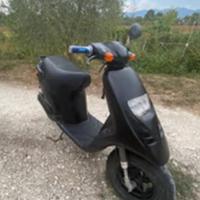 Typhoon gilera 50