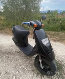 Typhoon gilera 50