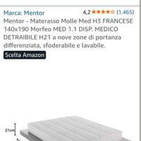 Materassi