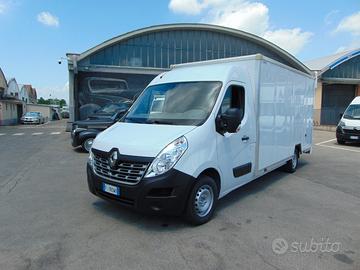 Renault master 145 abiti