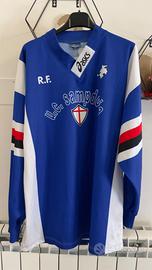 Maglia Allenamento Originale U.C. Sampdoria -96/97