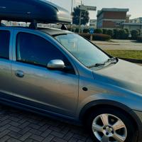 opel corsa c 2005 1.2 benzina euro 4