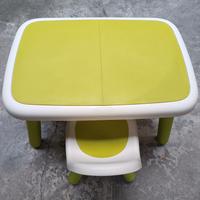 Tavolo e sedia Smoby