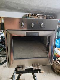 FORNO INCASSO 