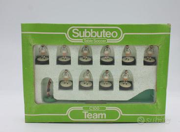 SUBBUTEO Juventus/Ascoli Ref. 246 - PERFETTA