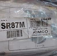 PORTAPACCHI GRAND DINK 125 150 250 2004 POSTERIORE