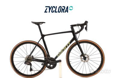 Giant TCR Advanced Pro 0 Di2 12V t.54