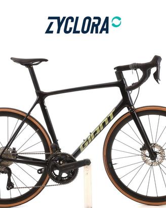Giant TCR Advanced Pro 0 Di2 12V t.54
