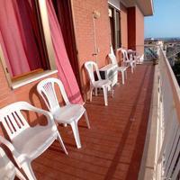 700 mt dalla spiaggia di serapo