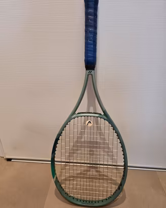 racchetta da tennis