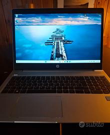HP ProBook 450 G6 | 16GB RAM | 512GB SSD