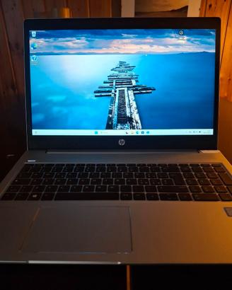 HP ProBook 450 G6 | 16GB RAM | 512GB SSD